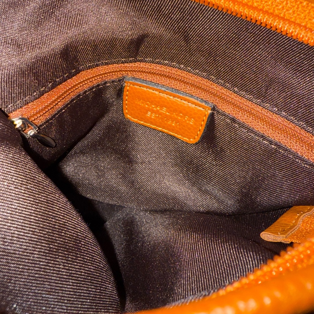Michael Kors Inspired Crossbody Bag - Picture 7 of 7
